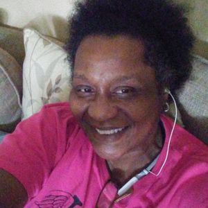 Meet your Posher, Nina